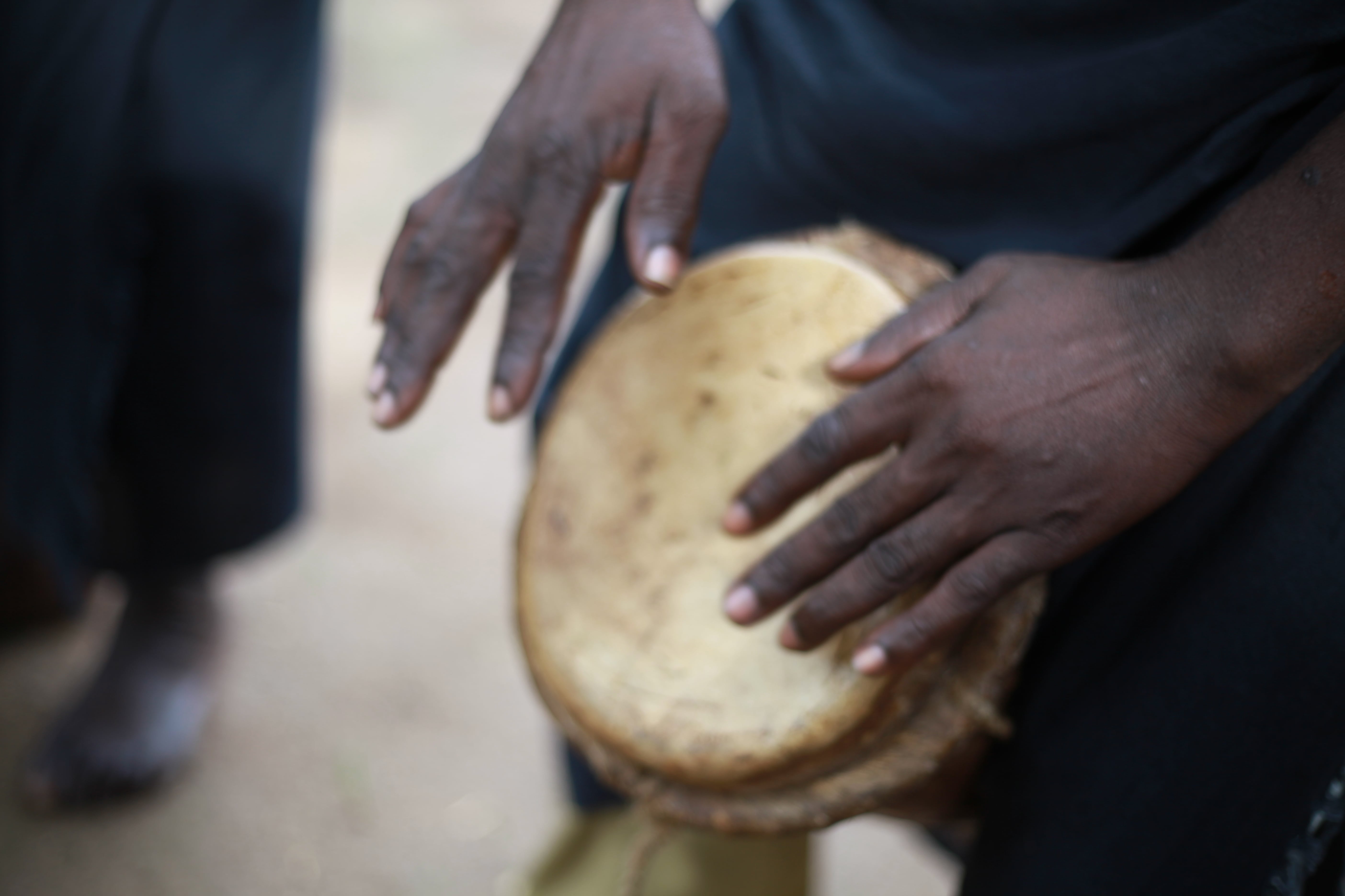 Kaya Kinondo Forest tour