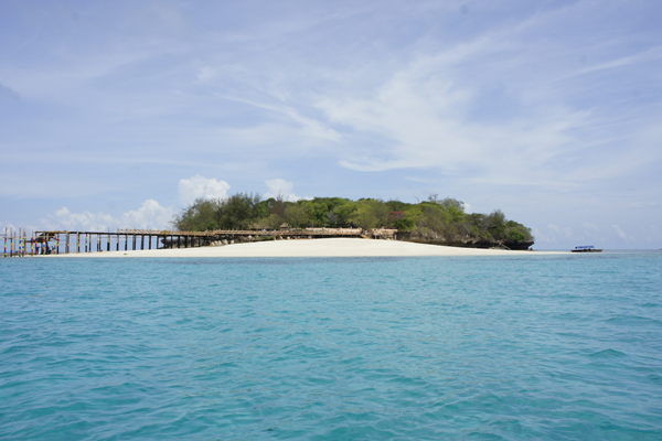 Prison island, Stonetown tours and Spice tours