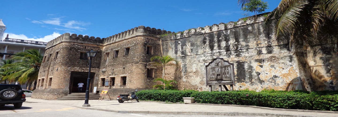 Zanzibar Stonetown cultural and Walking tours