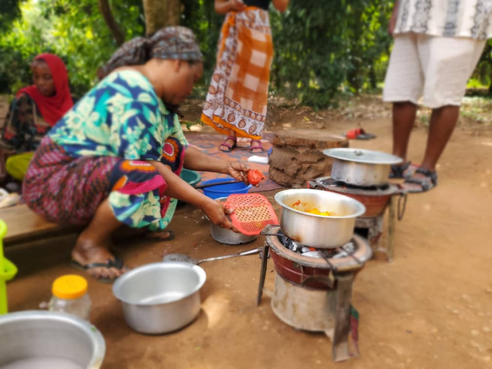 Zanzibar spice tours and cooking class
